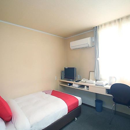 Tabist Bayside Muroran Hotel Buitenkant foto