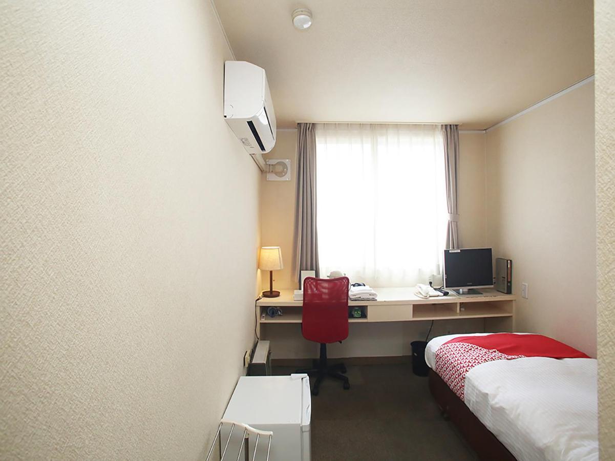 Tabist Bayside Muroran Hotel Buitenkant foto