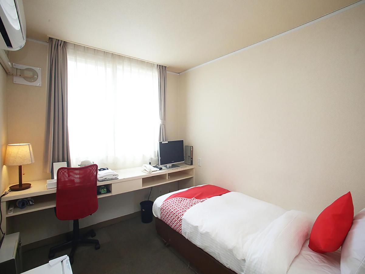 Tabist Bayside Muroran Hotel Buitenkant foto