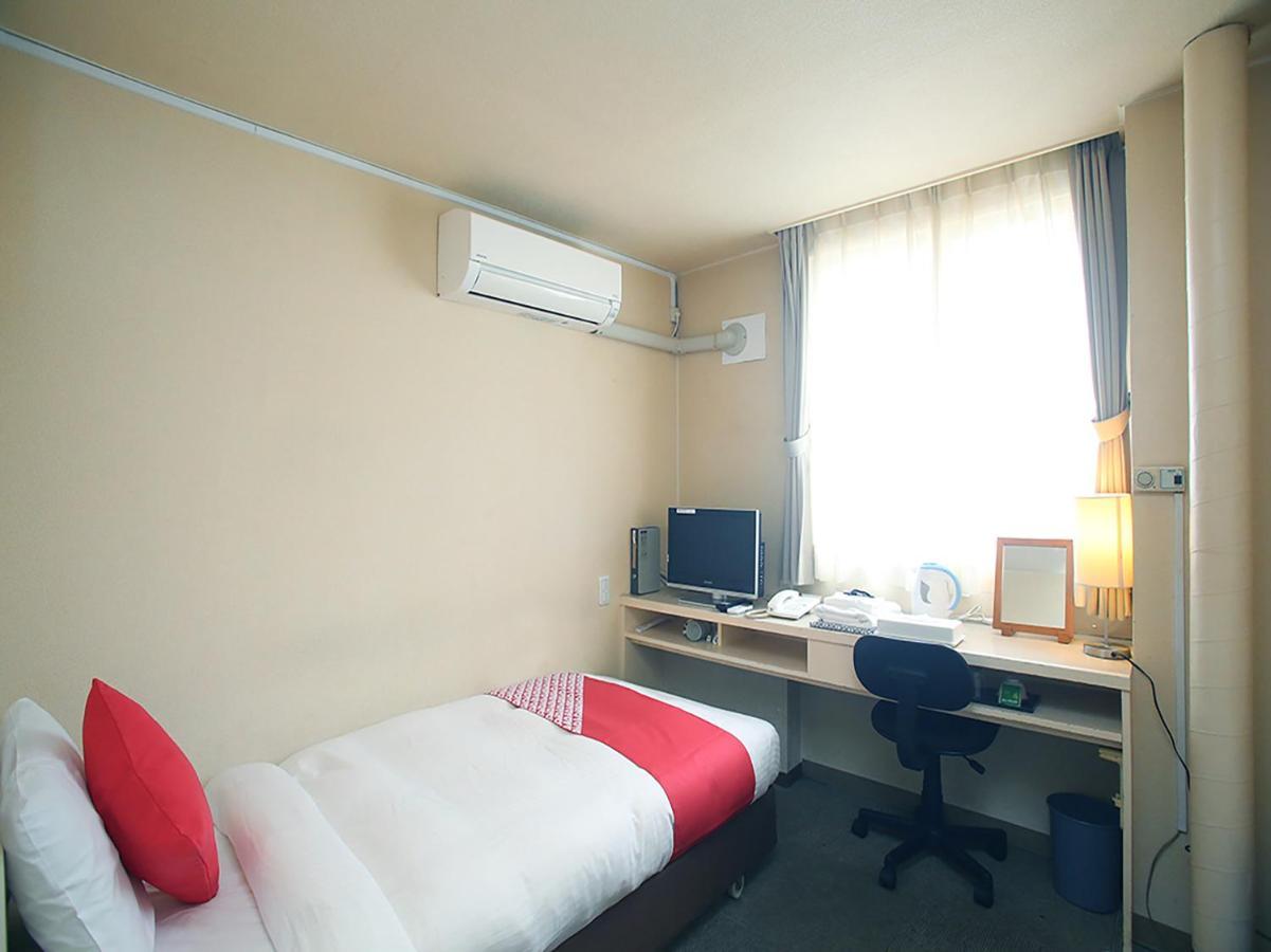 Tabist Bayside Muroran Hotel Buitenkant foto