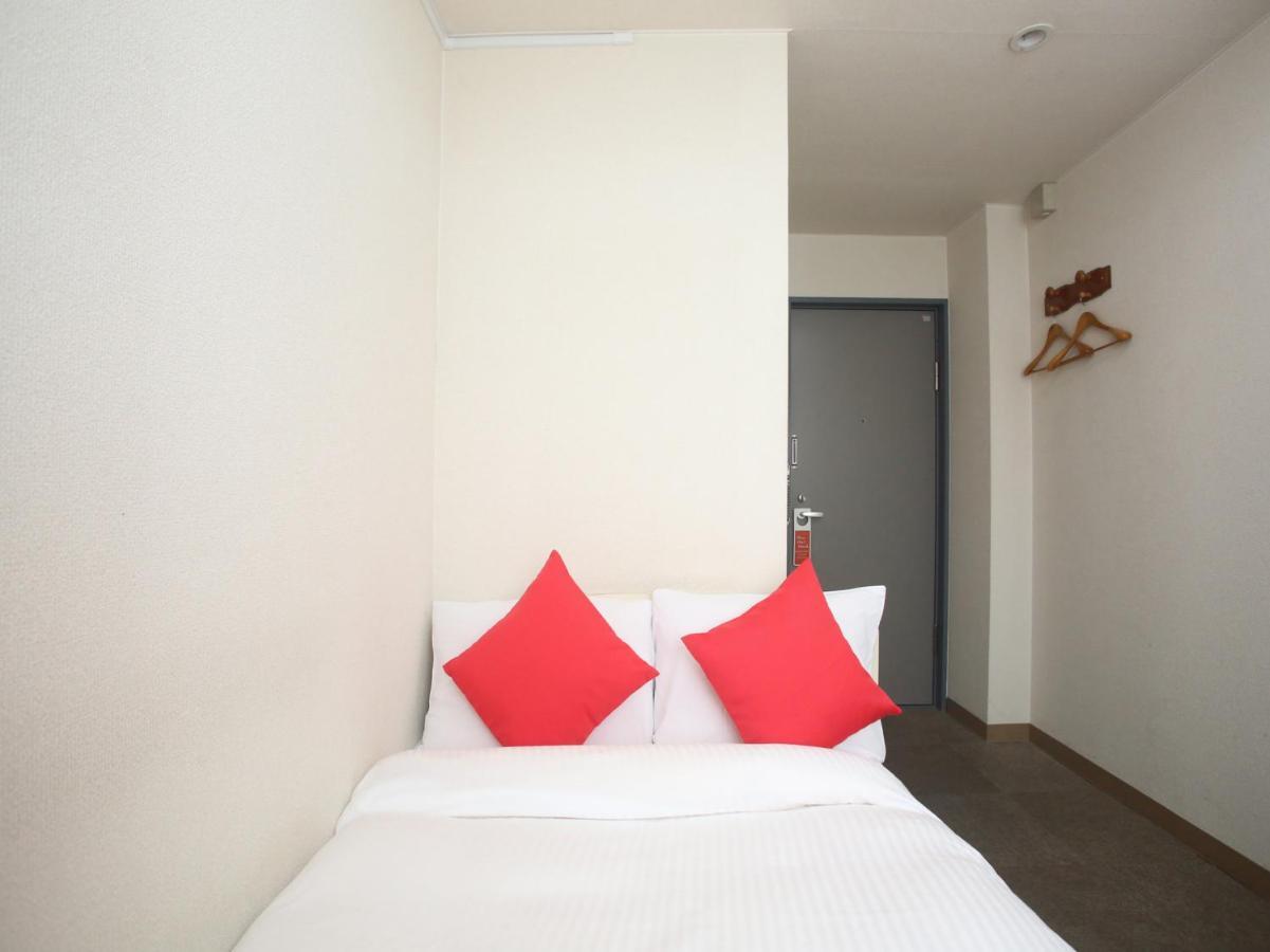Tabist Bayside Muroran Hotel Buitenkant foto